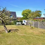 Wohnung-jonny Apartmán Westerland