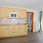 Wohnung-jonny Apartmán *