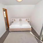 Wohnung-jonny Apartmán Westerland
