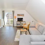 Apartmán Wohnung-jonny