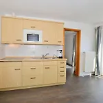 Apartmán Wohnung-jonny *