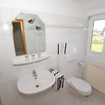 Apartmán Wohnung-jonny Westerland
