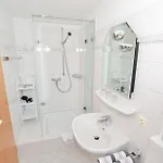 Apartmán Wohnung-jonny