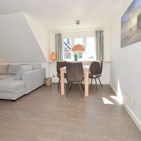 Wohnung-jonny Westerland