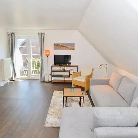 Appartement Wohnung-jonny