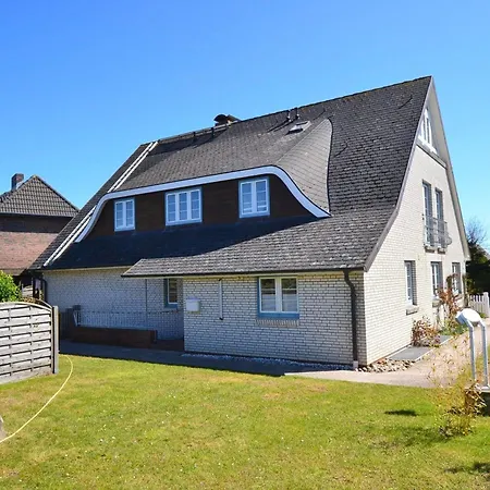 Wohnung-jonny Appartement *