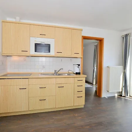Appartement Wohnung-jonny *