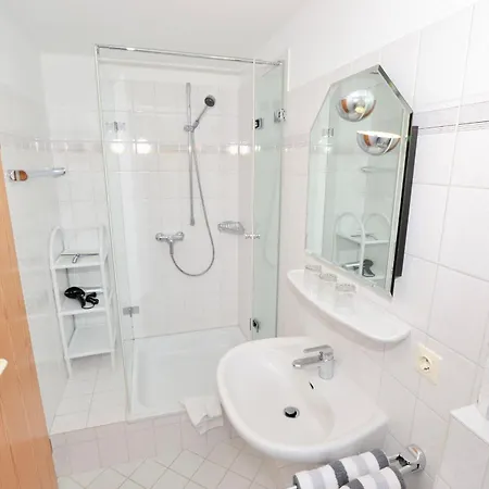 Appartement Wohnung-jonny