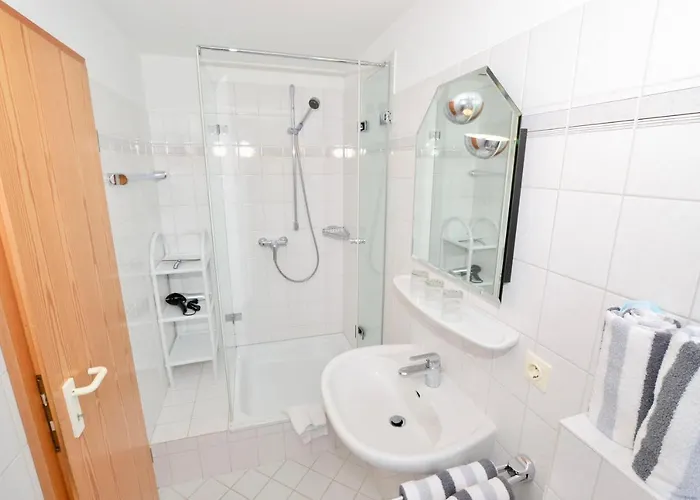 Appartement Wohnung-jonny *
