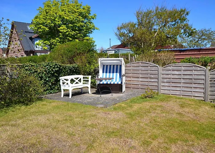 Wohnung-jonny * Westerland