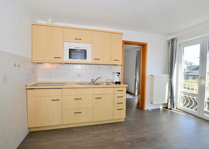 Wohnung-jonny Appartement *