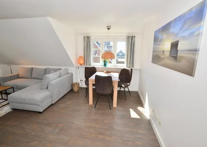 Appartement Wohnung-jonny